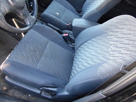 2000 TOYOTA RAV4 GREEN 2.0L AT 2WD Z17648